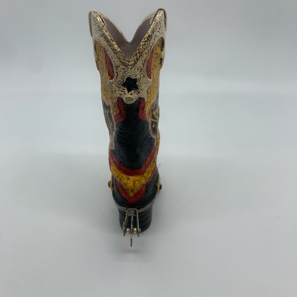 Boot Super Bowl  xxxv111 Keepsakes! - Picture 3 of 5